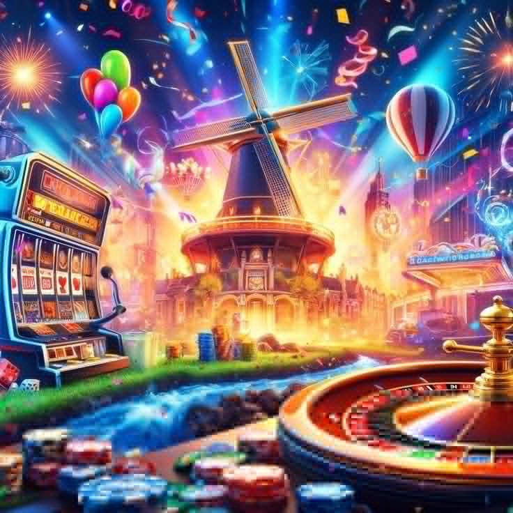 Antarmuka aplikasi mobile quizzes menampilkan menu utama dengan akses ke taruhan sepak bola dan permainan kasino live
