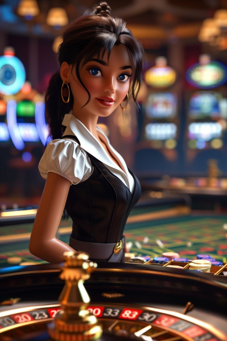 Koleksi game Habanero berkualitas tinggi dengan grafis menarik di platform quizzes