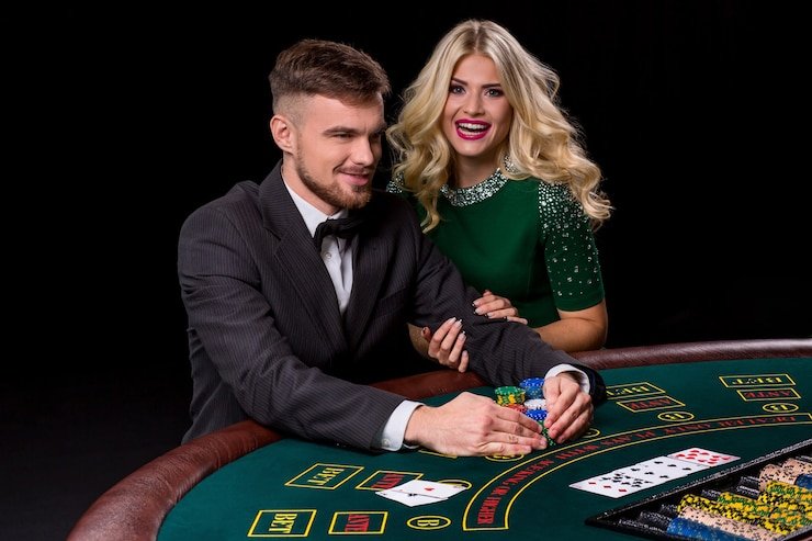 Metode deposit DANA, OVO, GoPay untuk Lightning Baccarat