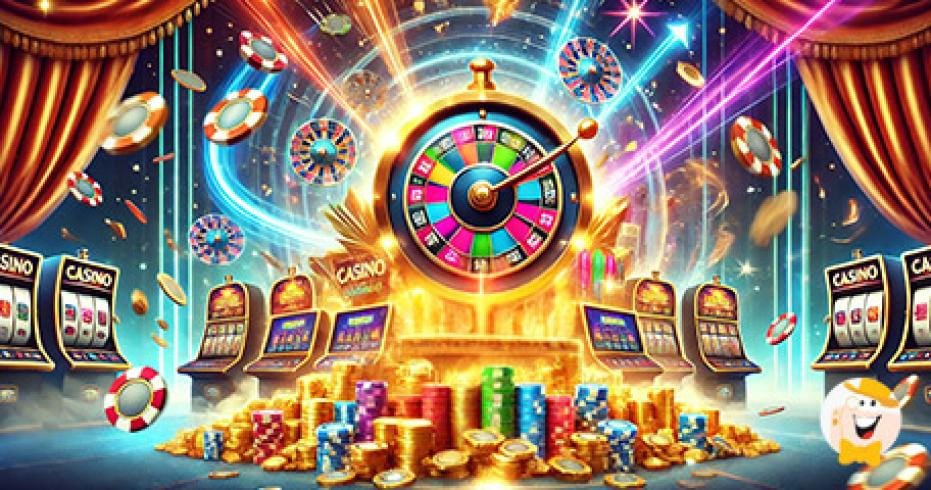 Dashboard promosi dan tier loyalitas quizzes